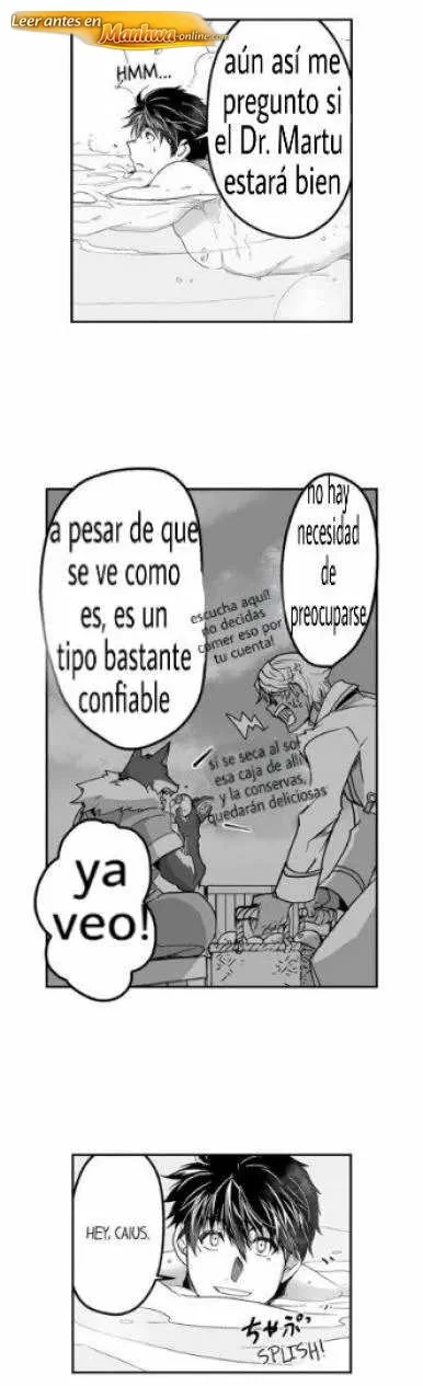 La novia del titan Capítulo 25 - página 10