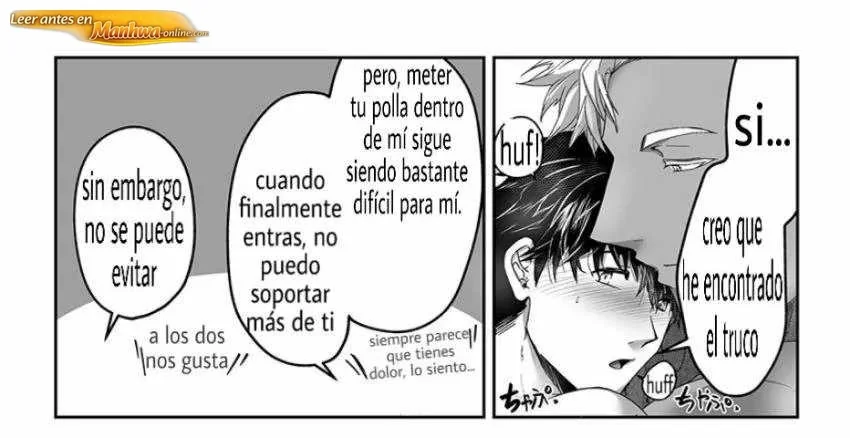 La novia del titan Capítulo 26 - página 11