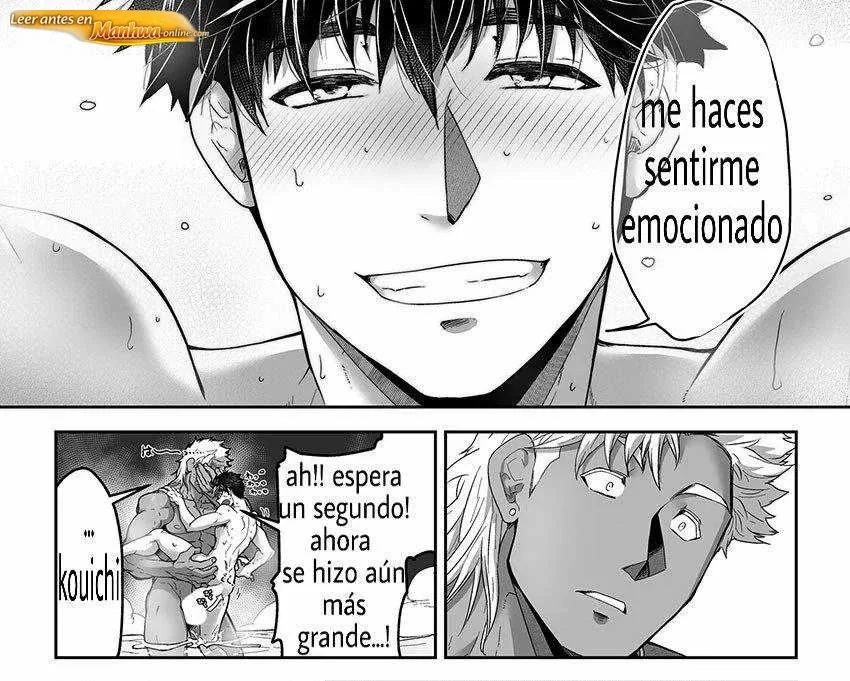 La novia del titan Capítulo 26 - página 14