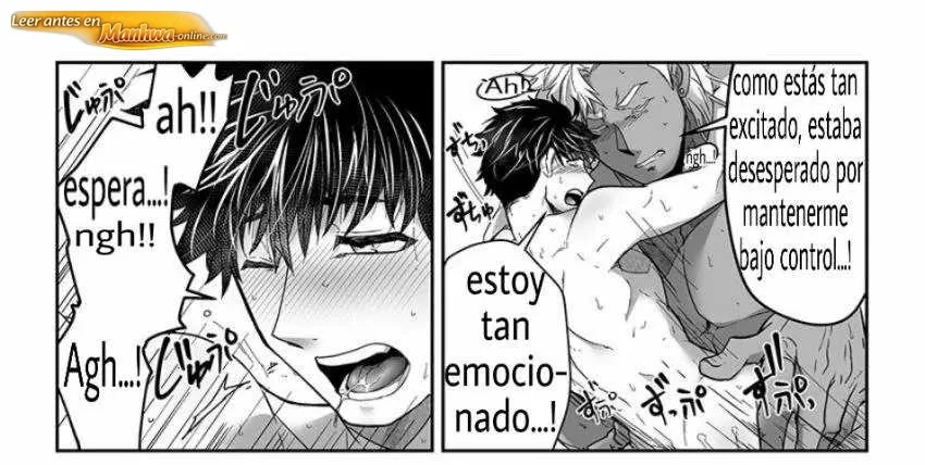 La novia del titan Capítulo 26 - página 16