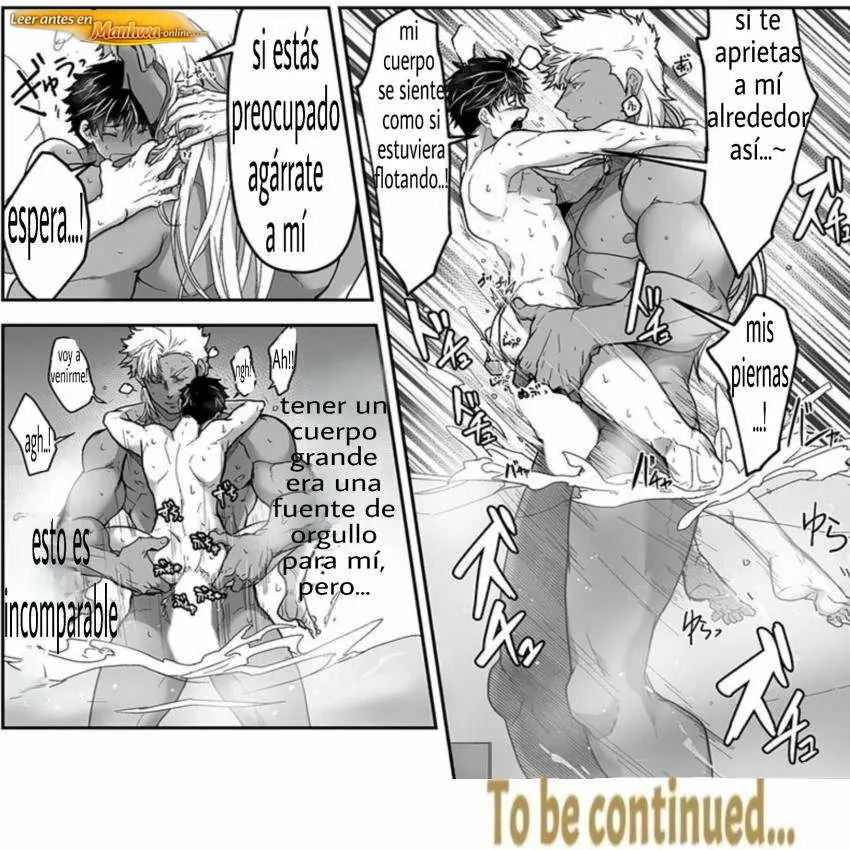 La novia del titan Capítulo 26 - página 17