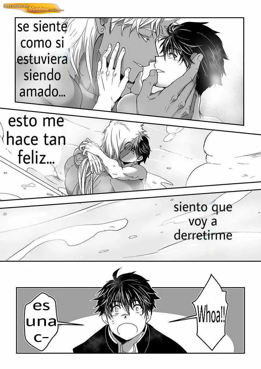 La novia del titan Capítulo 27 - página 4