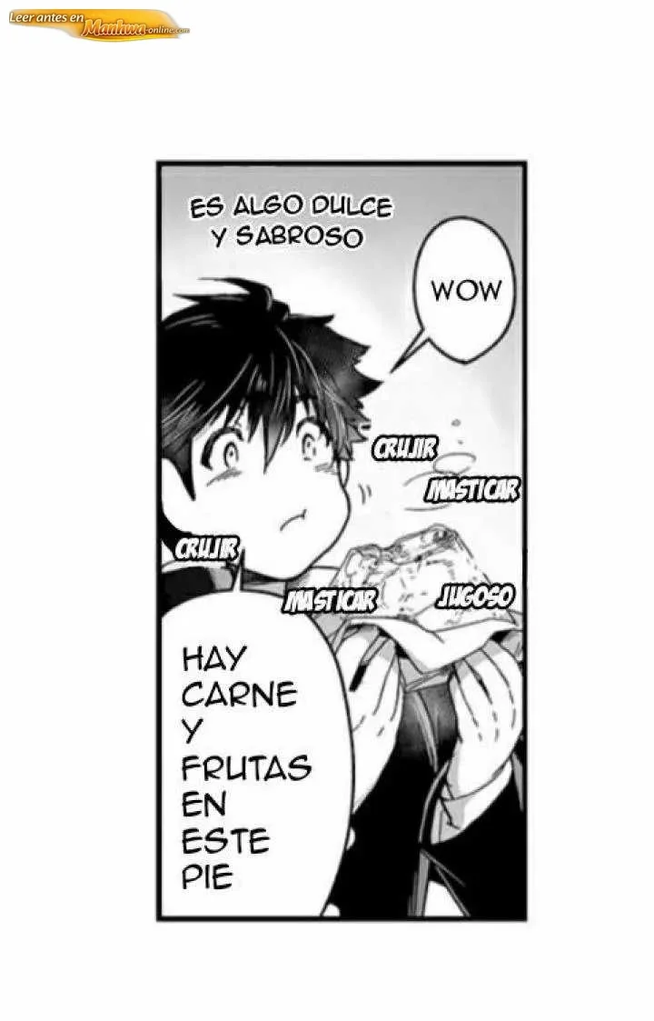 La novia del titan Capítulo 28 - página 14