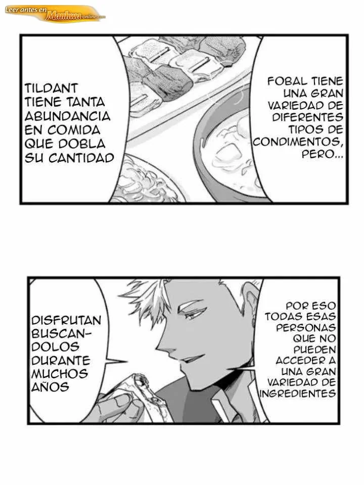 La novia del titan Capítulo 28 - página 15