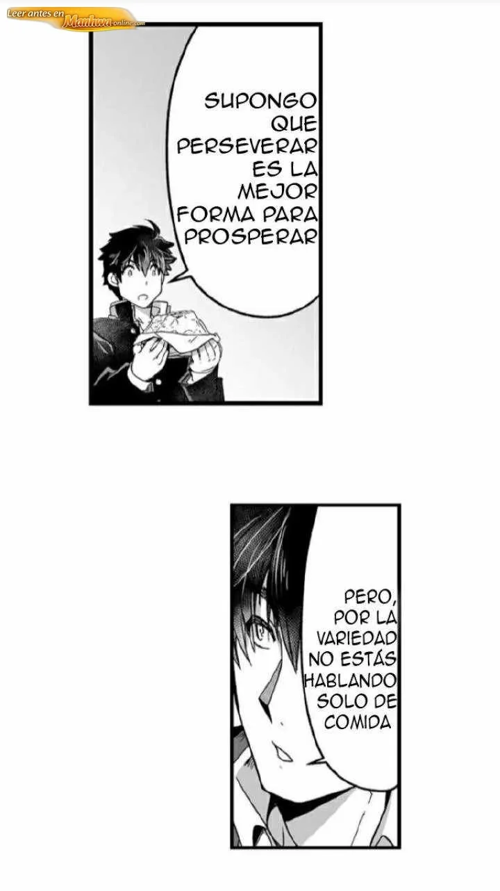La novia del titan Capítulo 28 - página 16