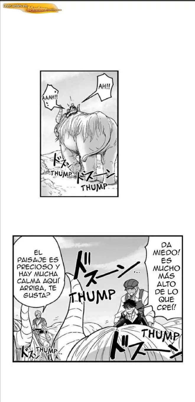 La novia del titan Capítulo 29 - página 10