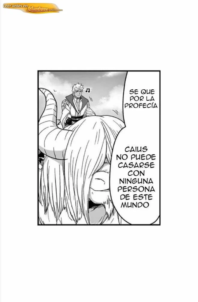La novia del titan Capítulo 29 - página 12