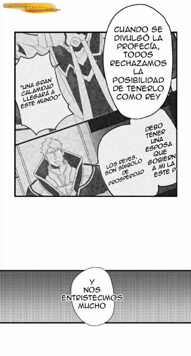 La novia del titan Capítulo 29 - página 15
