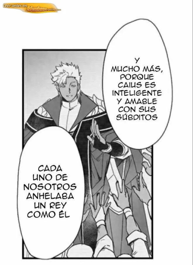 La novia del titan Capítulo 29 - página 16