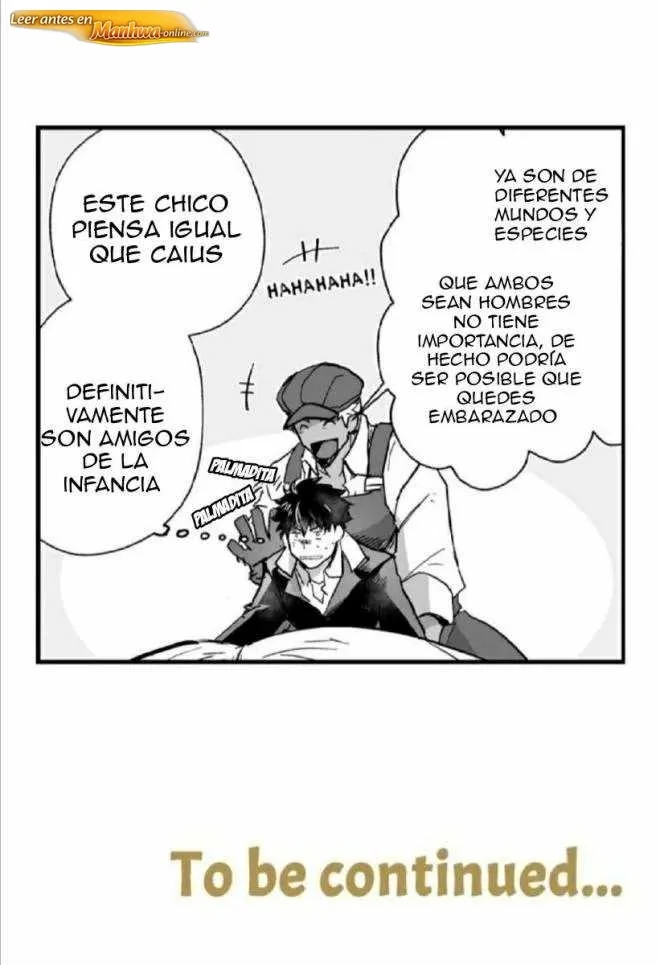 La novia del titan Capítulo 29 - página 19