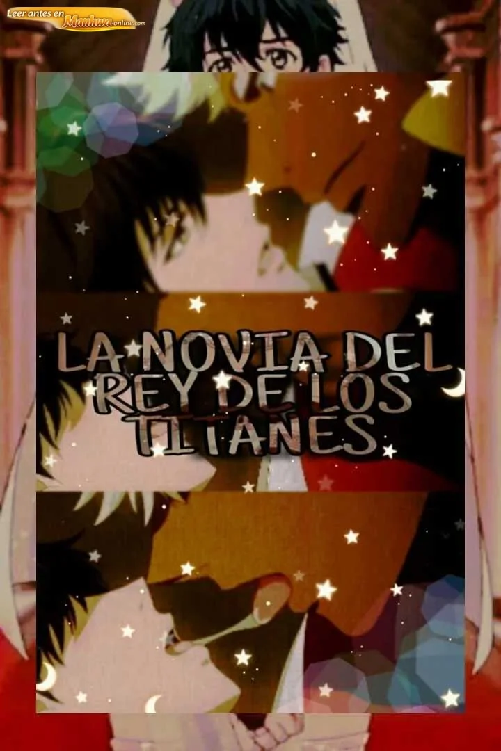 La novia del titan Capítulo 30 - página 2