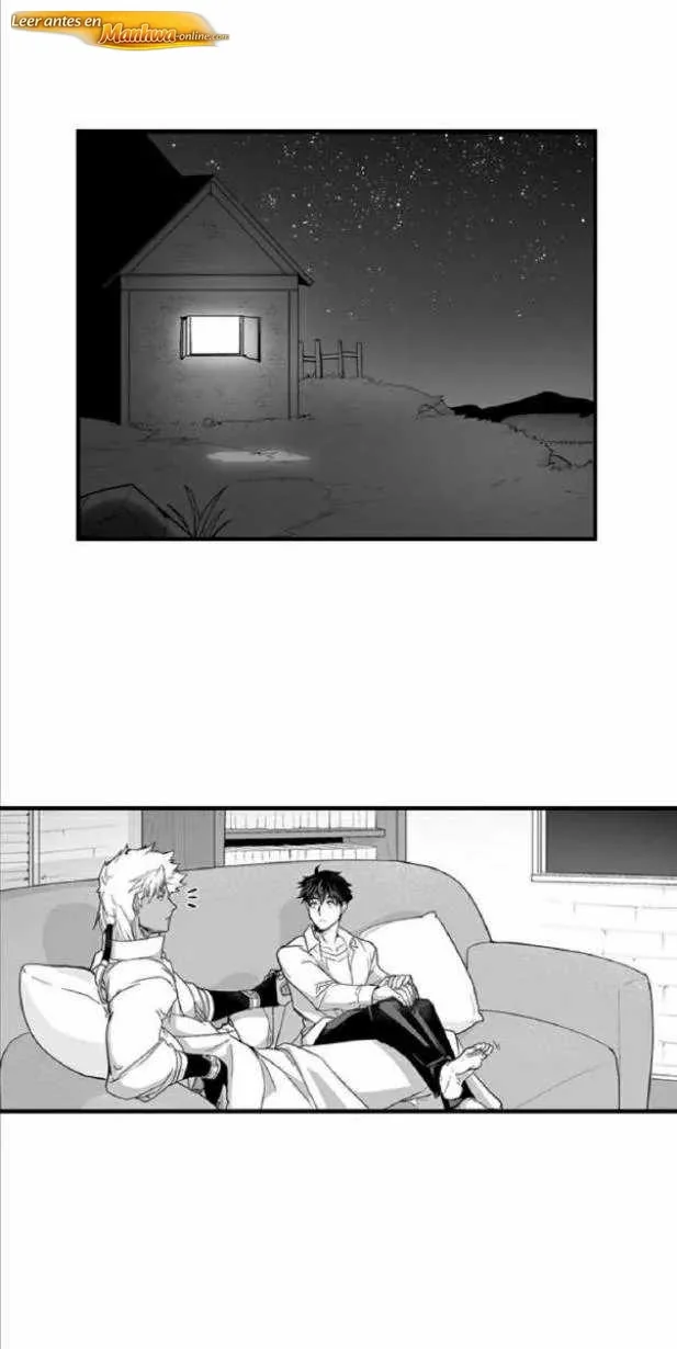 La novia del titan Capítulo 30 - página 5