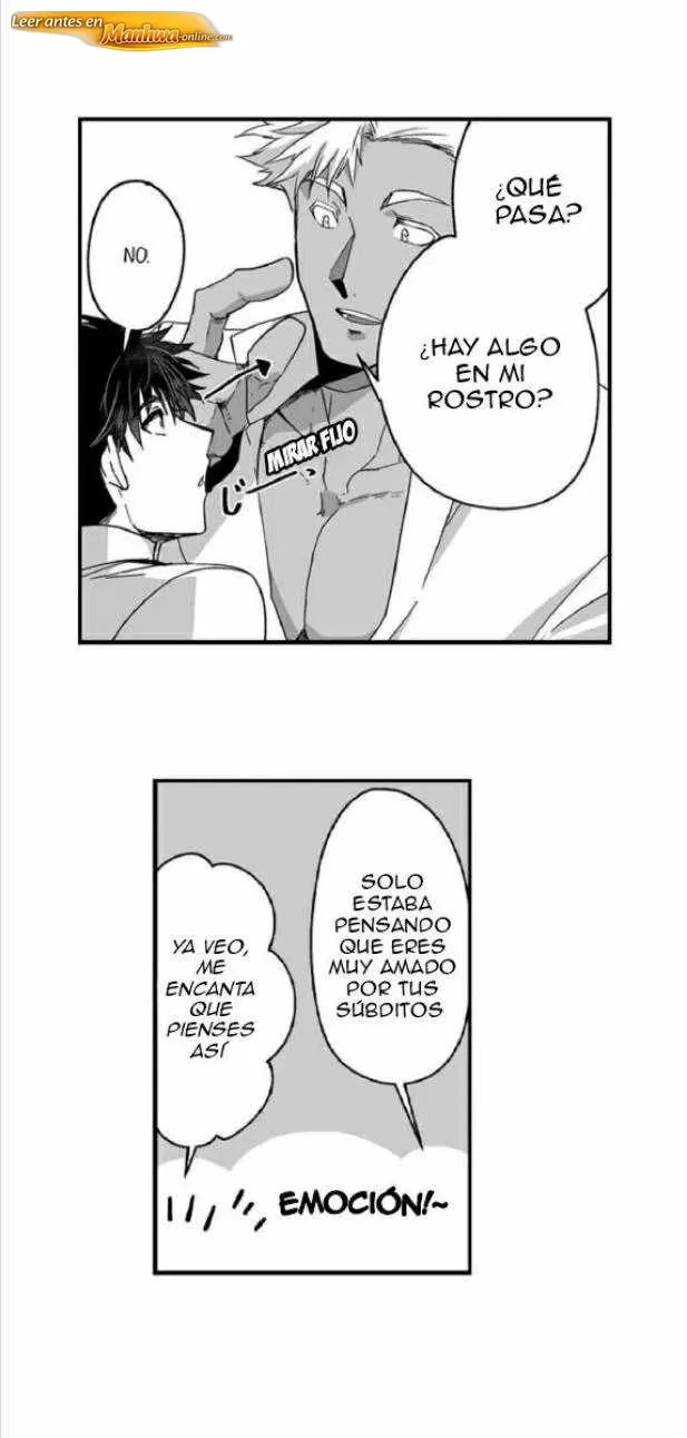 La novia del titan Capítulo 30 - página 6
