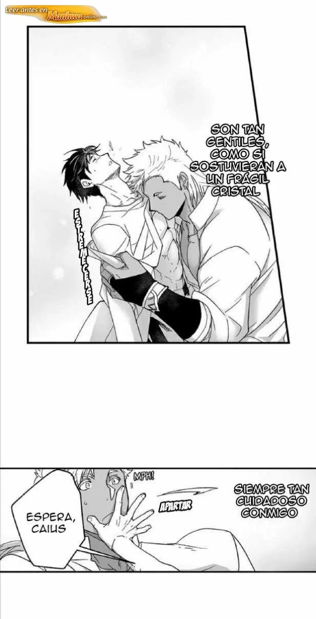 La novia del titan Capítulo 30 - página 12