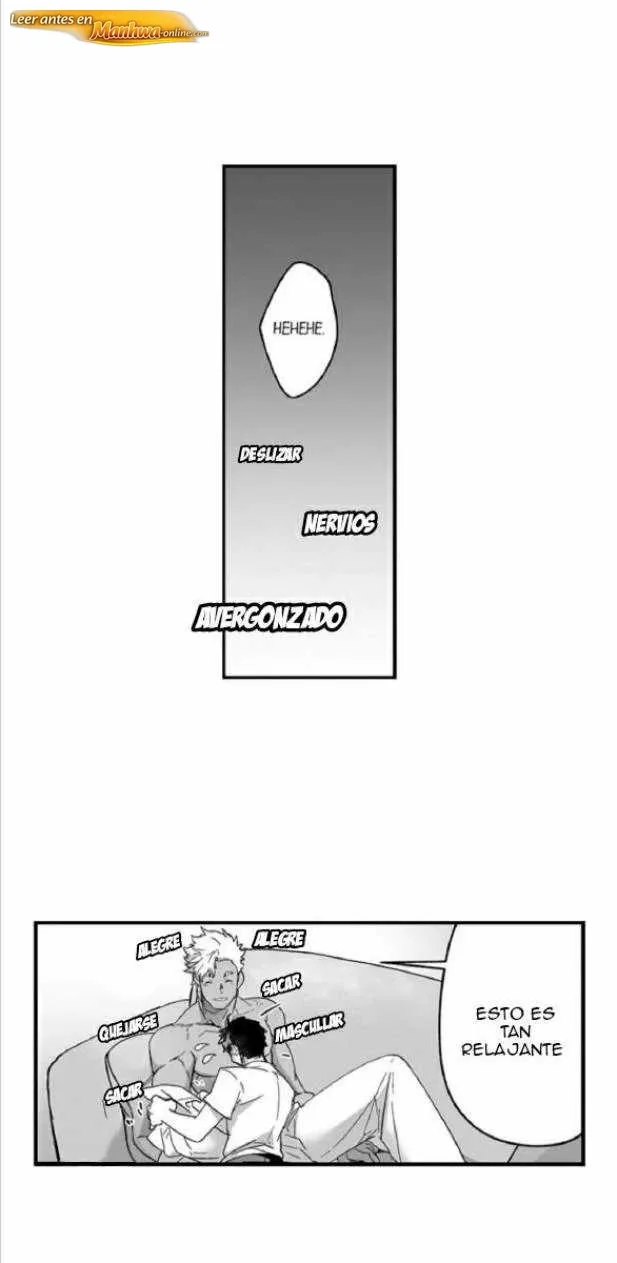 La novia del titan Capítulo 30 - página 14