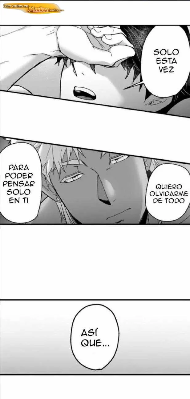 La novia del titan Capítulo 30 - página 24