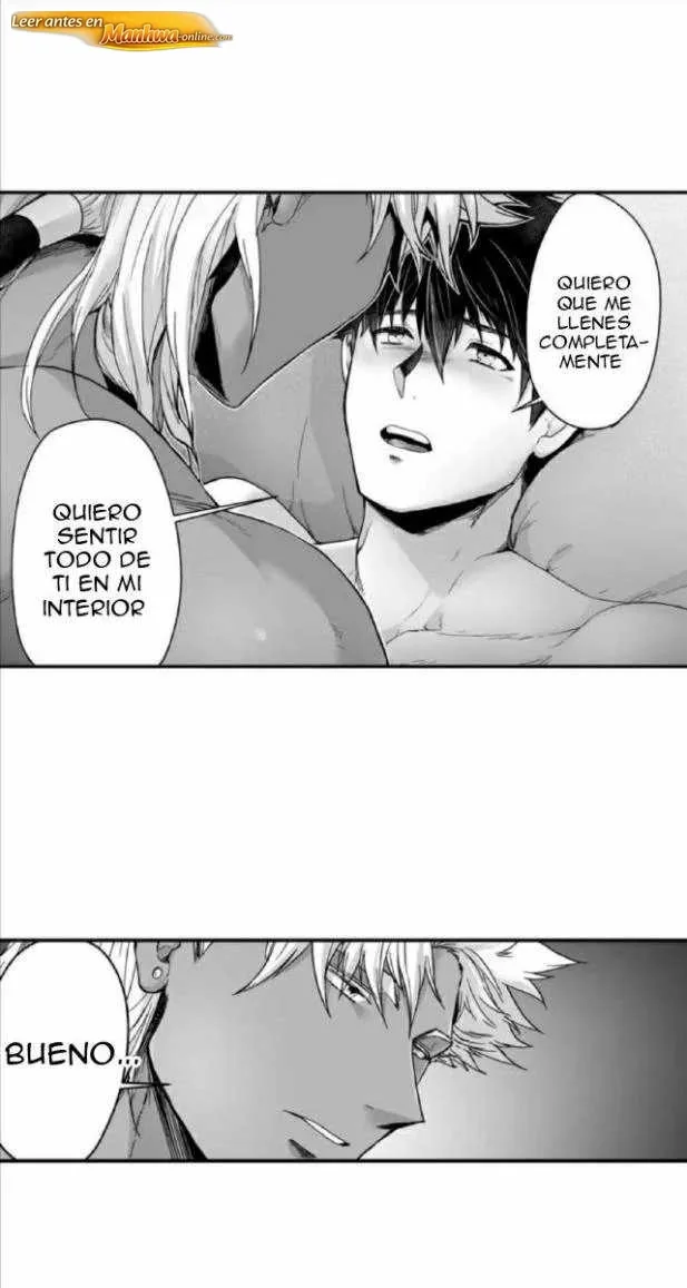 La novia del titan Capítulo 30 - página 25
