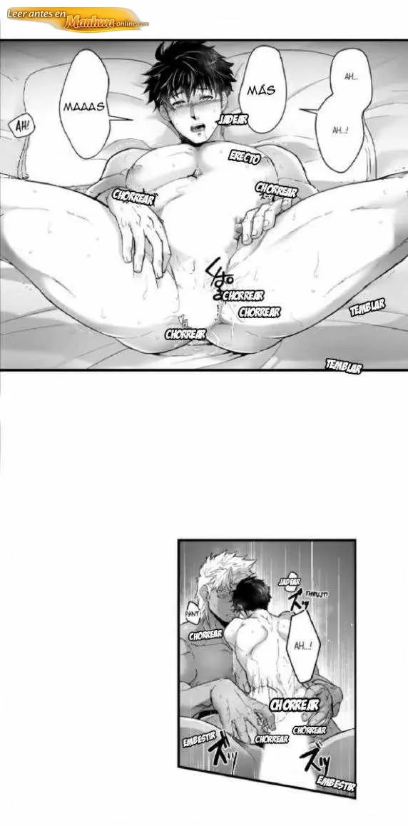 La novia del titan Capítulo 31 - página 7