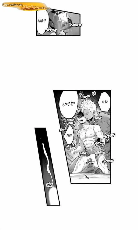 La novia del titan Capítulo 31 - página 8