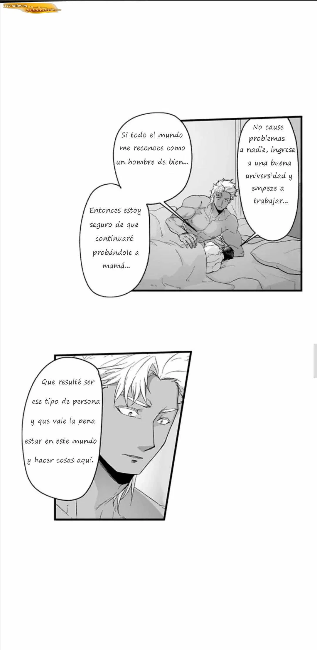 La novia del titan Capítulo 32 - página 13