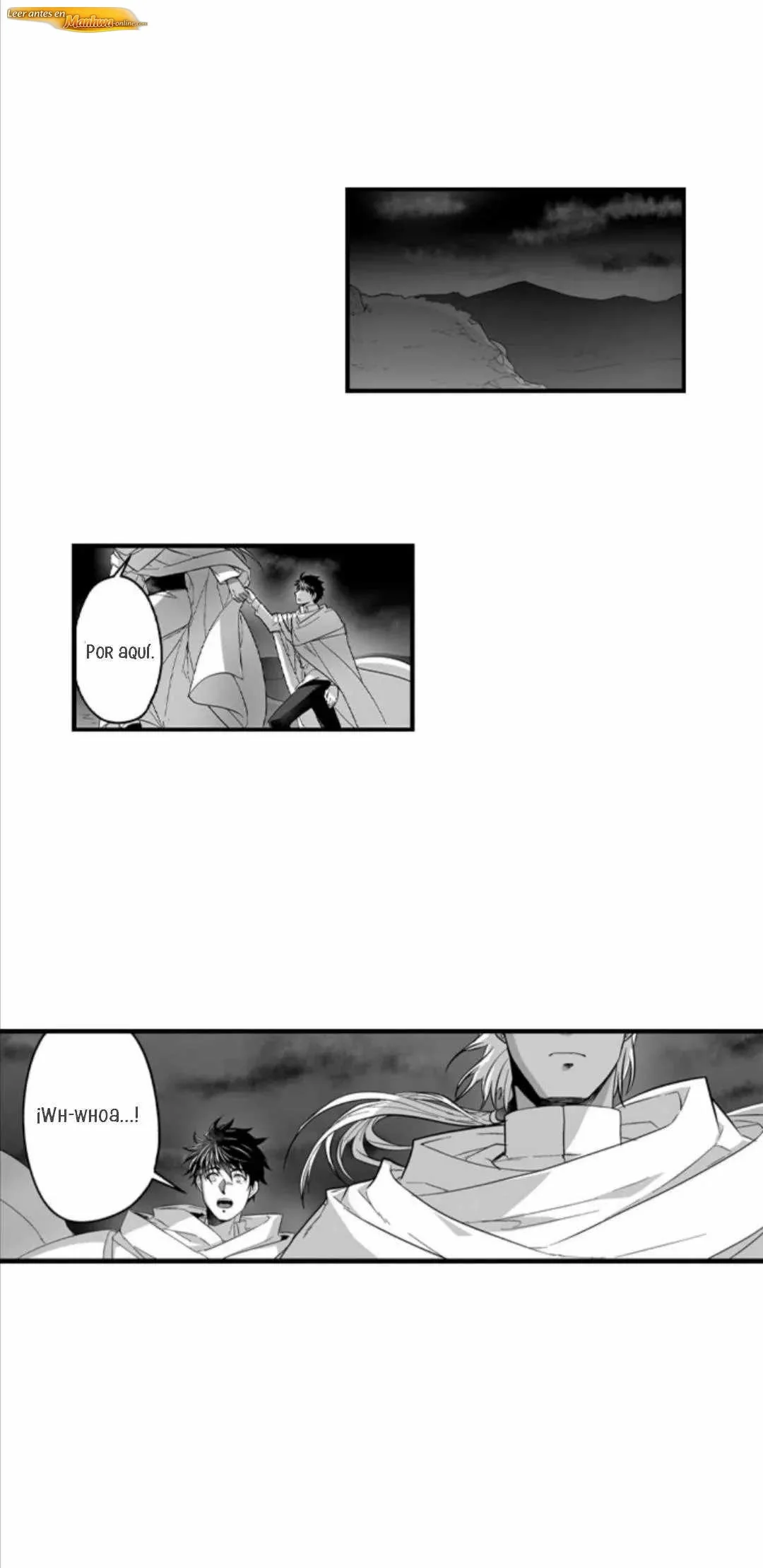 La novia del titan Capítulo 32 - página 15