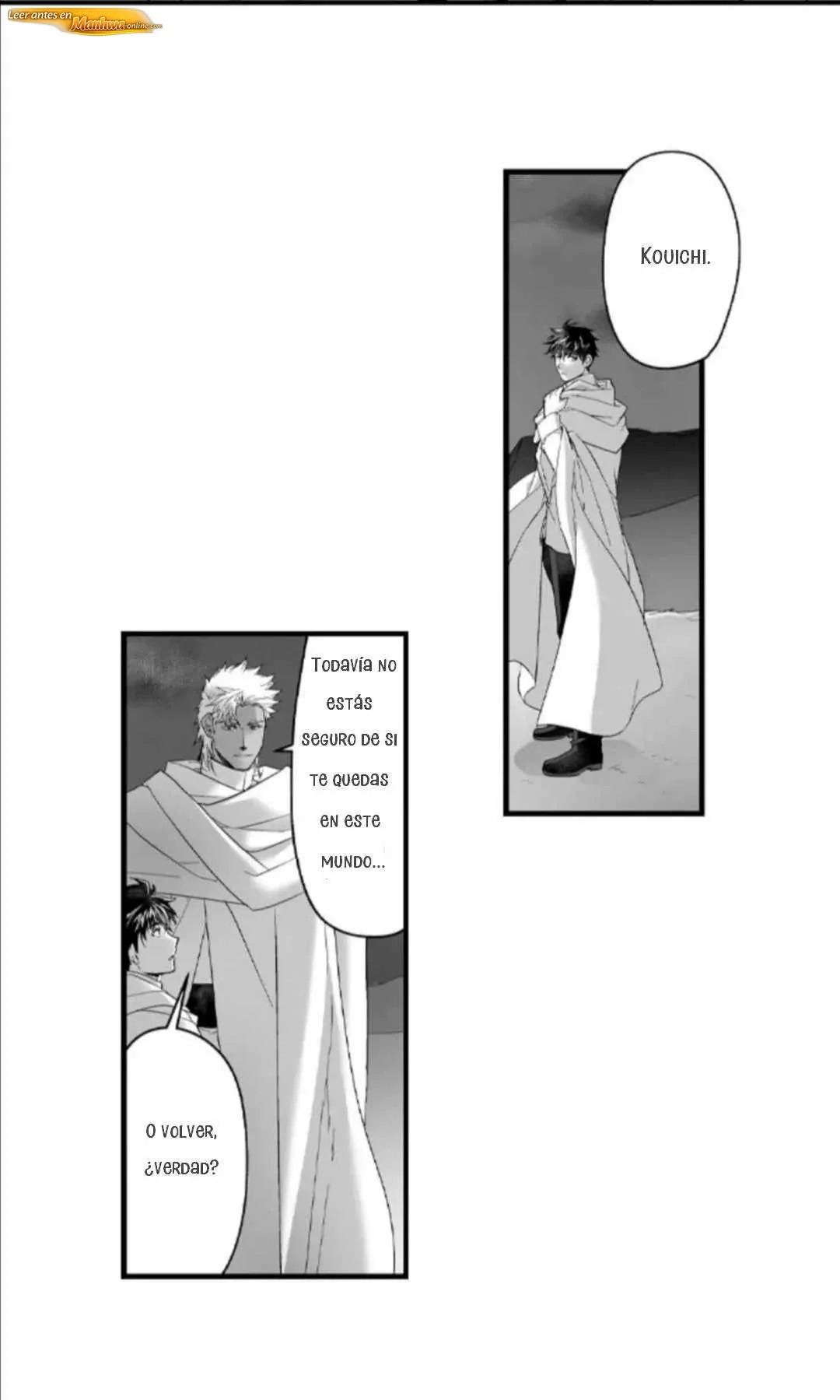 La novia del titan Capítulo 32 - página 17