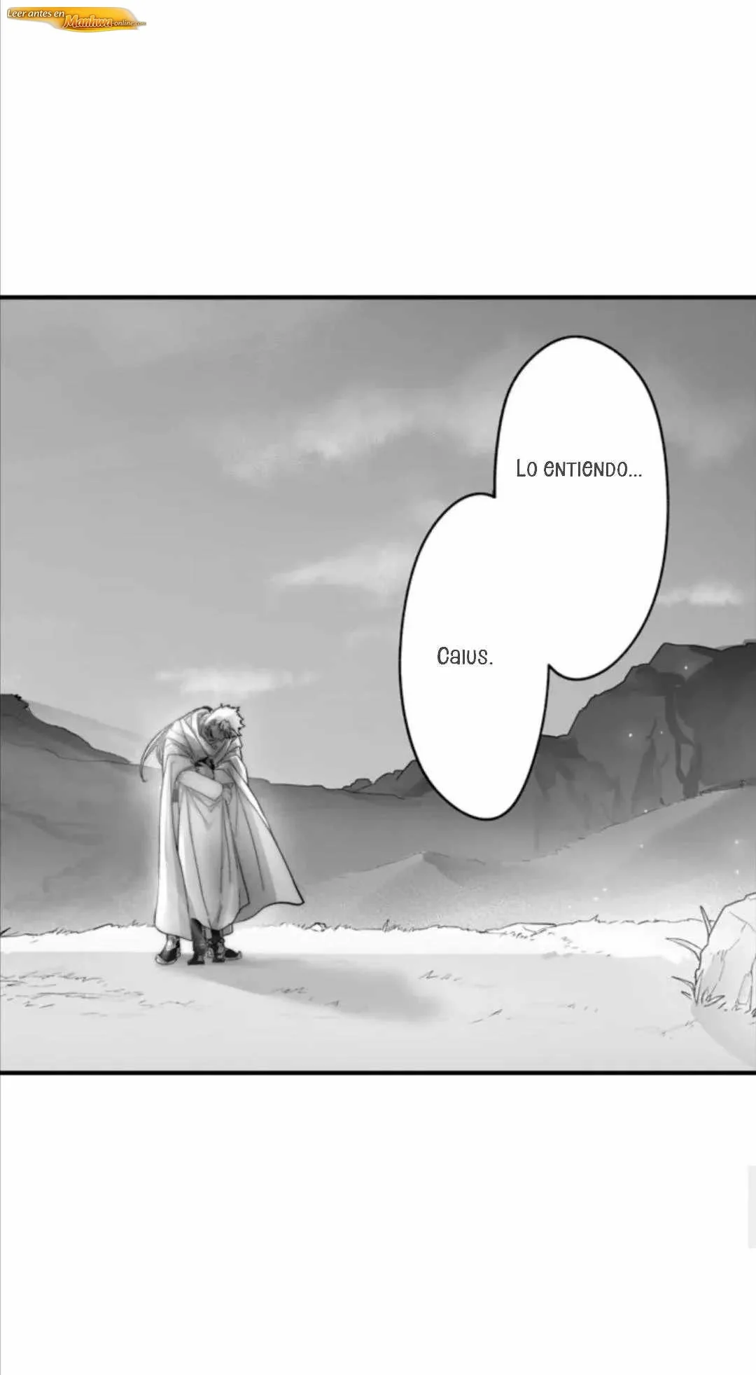 La novia del titan Capítulo 32 - página 21