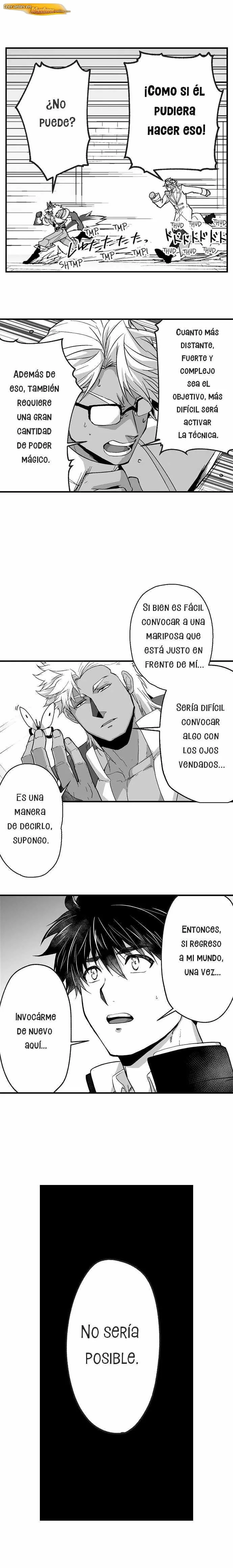 La novia del titan Capítulo 34 - página 10