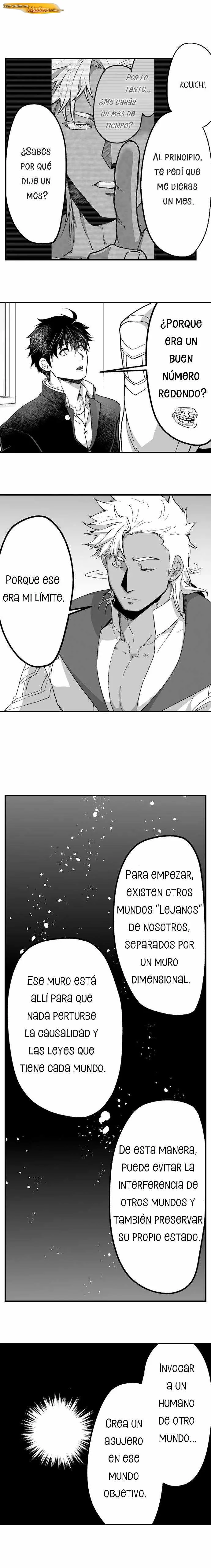 La novia del titan Capítulo 34 - página 11