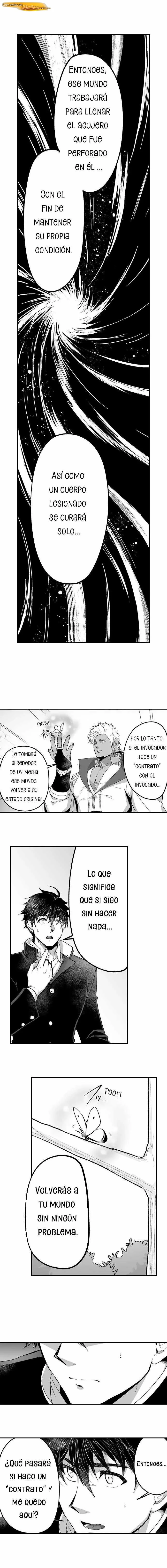 La novia del titan Capítulo 34 - página 12