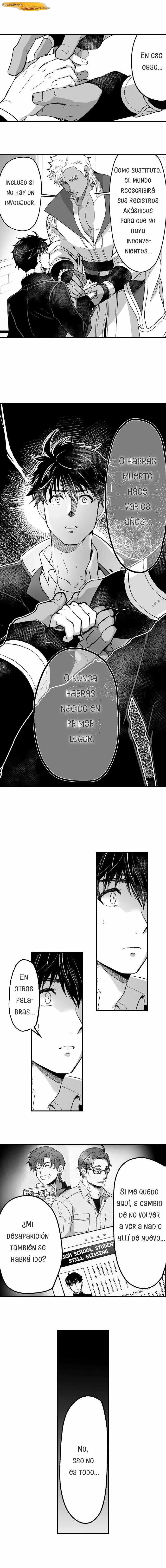 La novia del titan Capítulo 34 - página 13