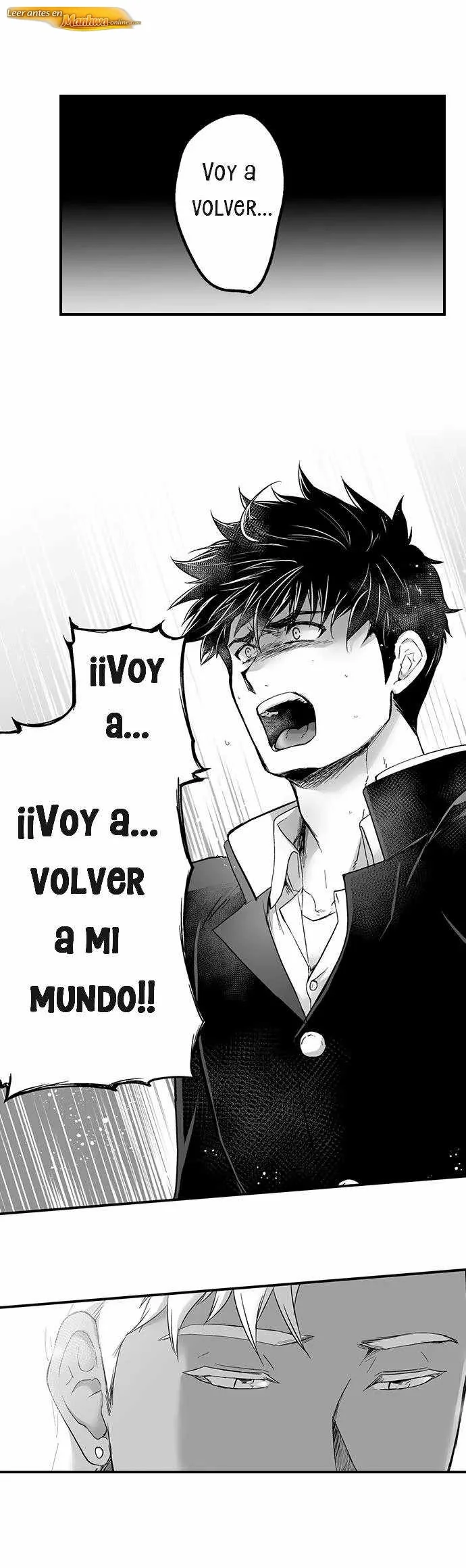 La novia del titan Capítulo 35 - página 7