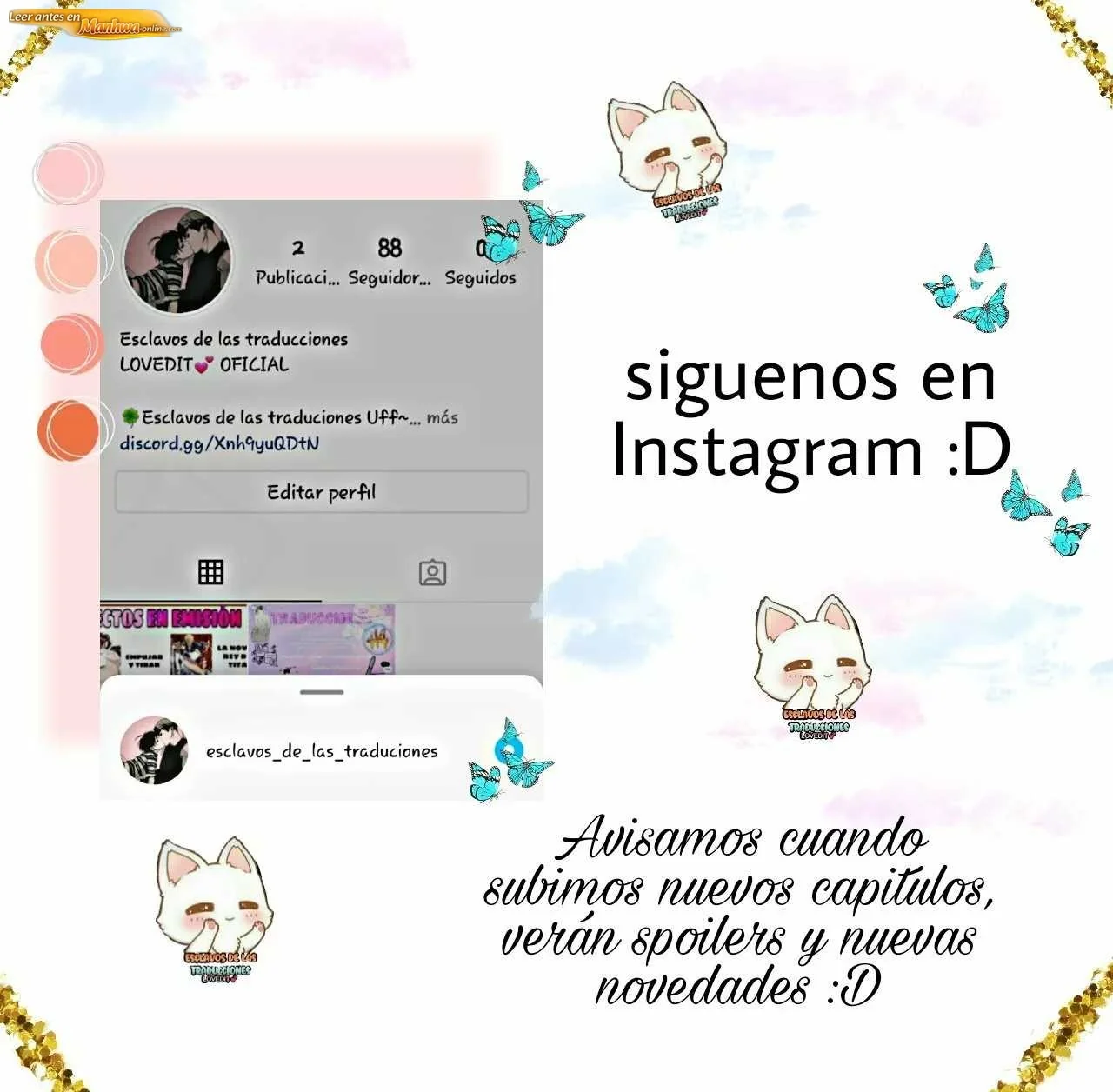 La novia del titan Capítulo 38 - página 15