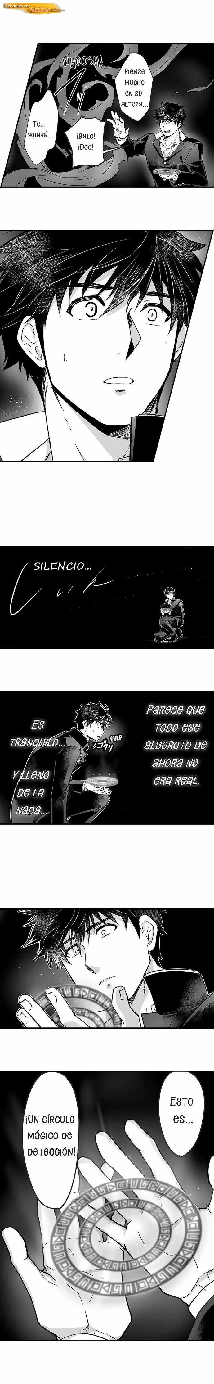 La novia del titan Capítulo 39 - página 1