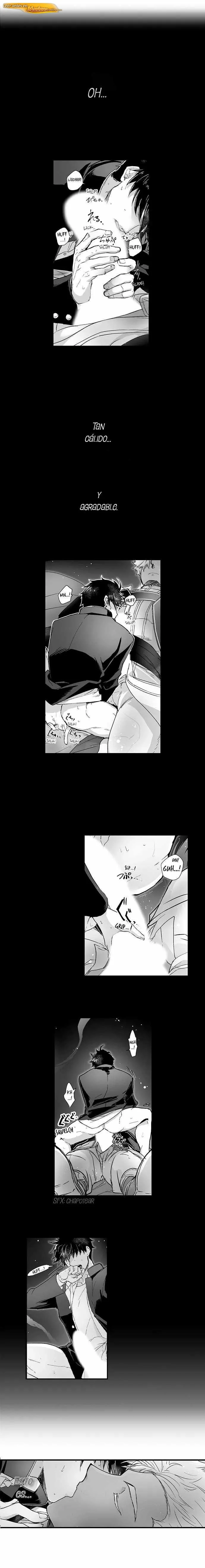 La novia del titan Capítulo 40 - página 1