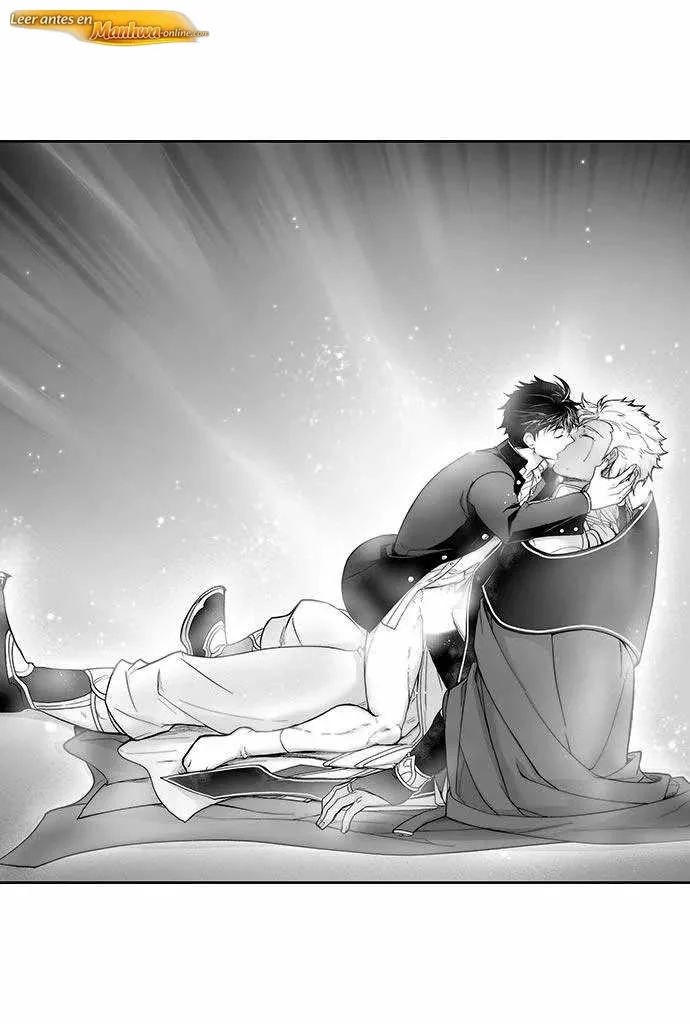La novia del titan Capítulo 40 - página 8