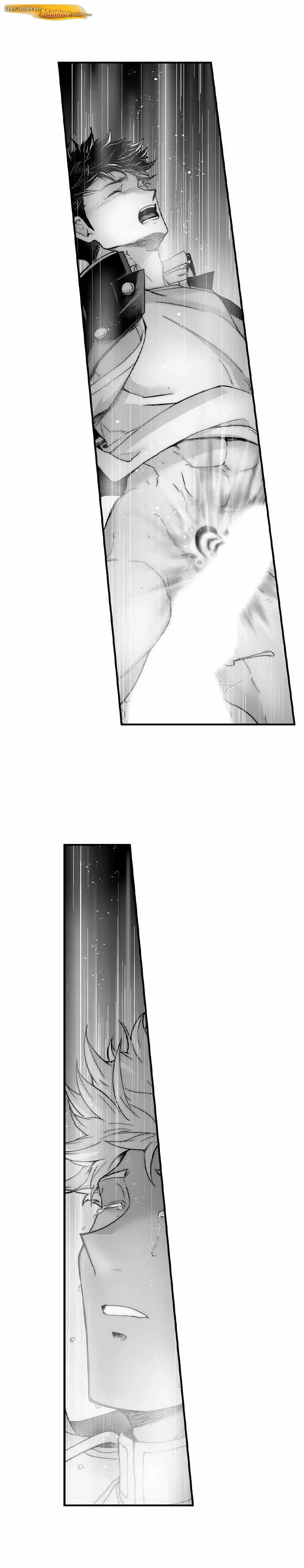 La novia del titan Capítulo 40 - página 9