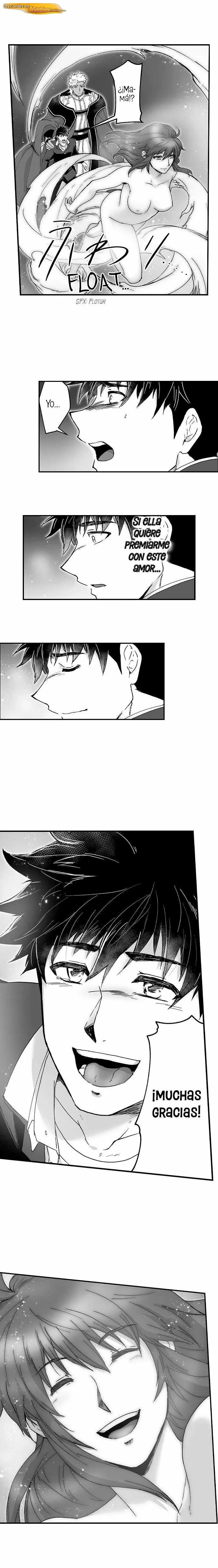 La novia del titan Capítulo 42 - página 2