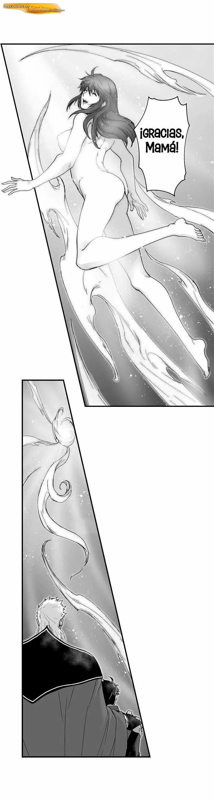 La novia del titan Capítulo 42 - página 3