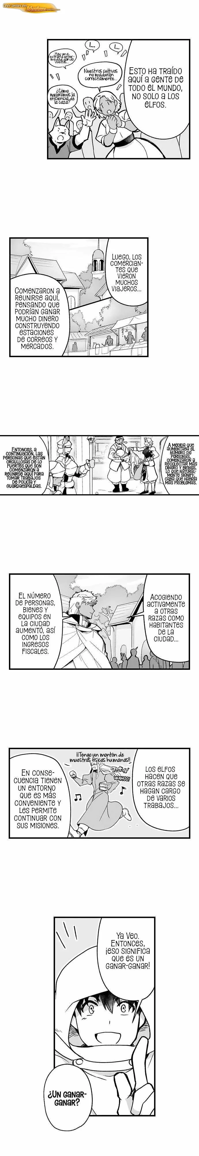 La novia del titan Capítulo 46 - página 7