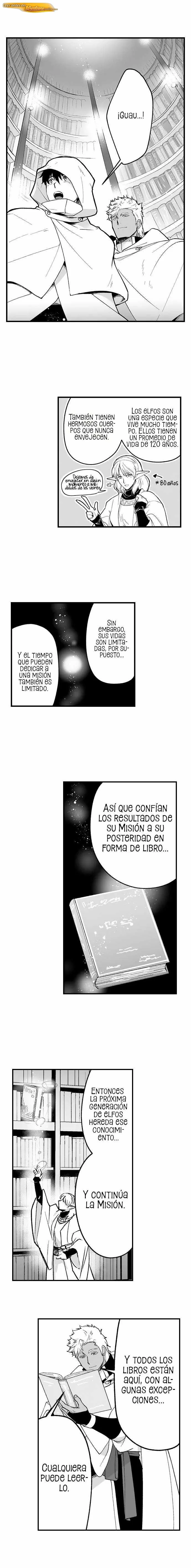 La novia del titan Capítulo 47 - página 2