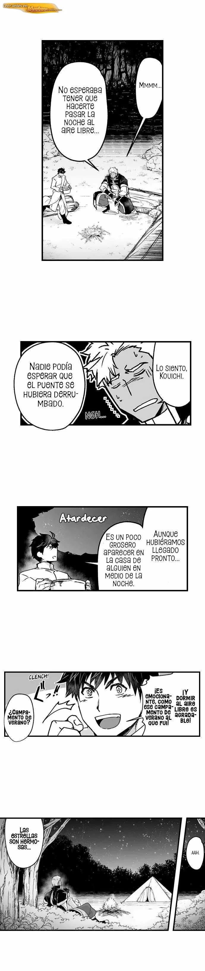 La novia del titan Capítulo 47 - página 5