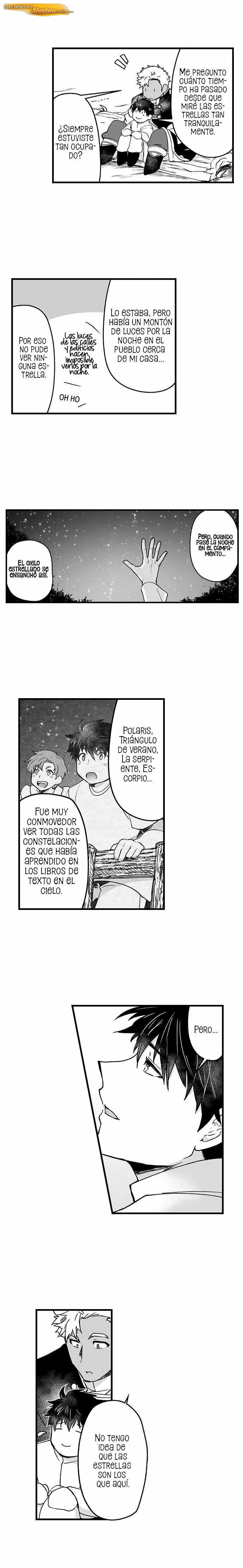 La novia del titan Capítulo 47 - página 6