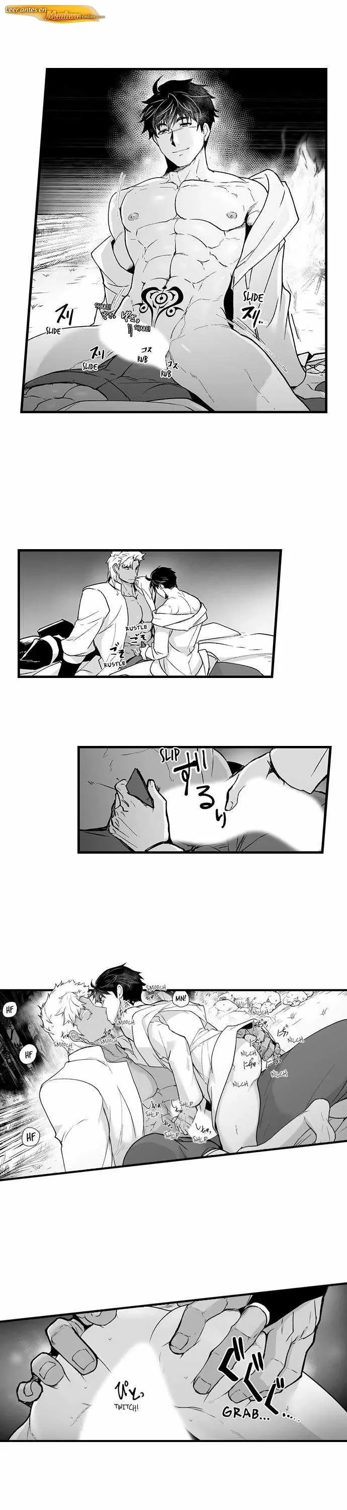 La novia del titan Capítulo 48 - página 2