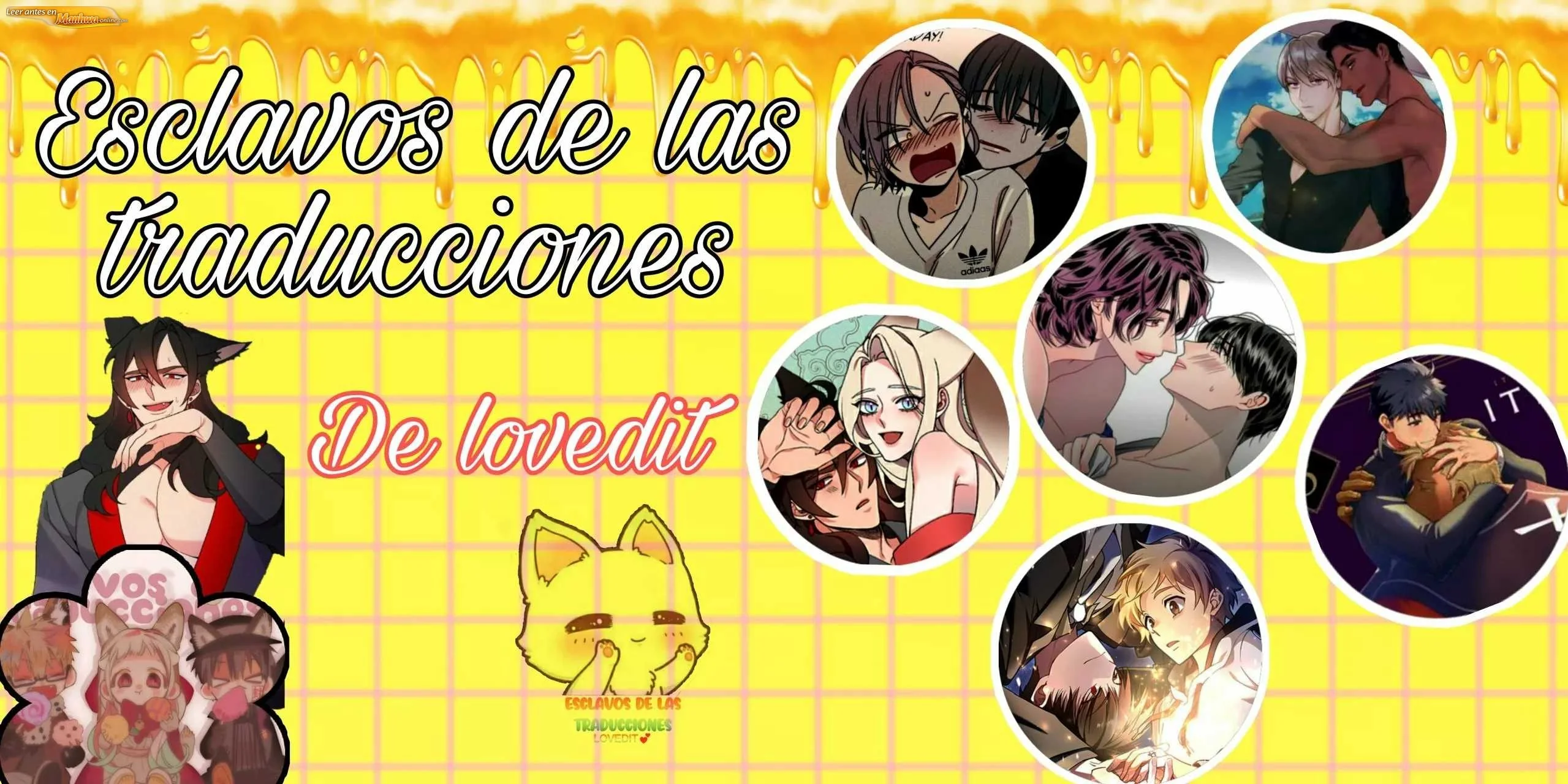 La novia del titan Capítulo 52 - página 3