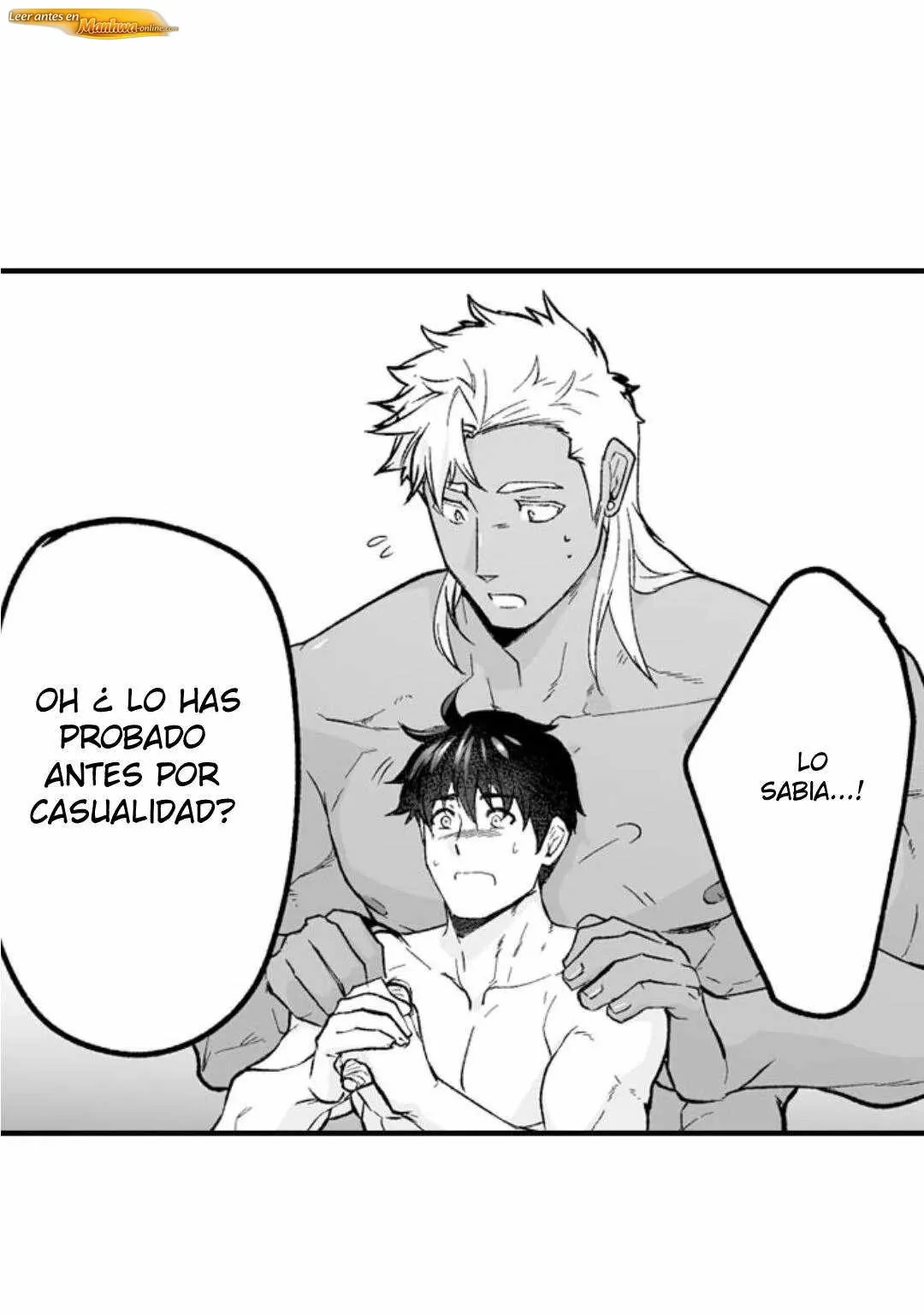 La novia del titan Capítulo 52 - página 5