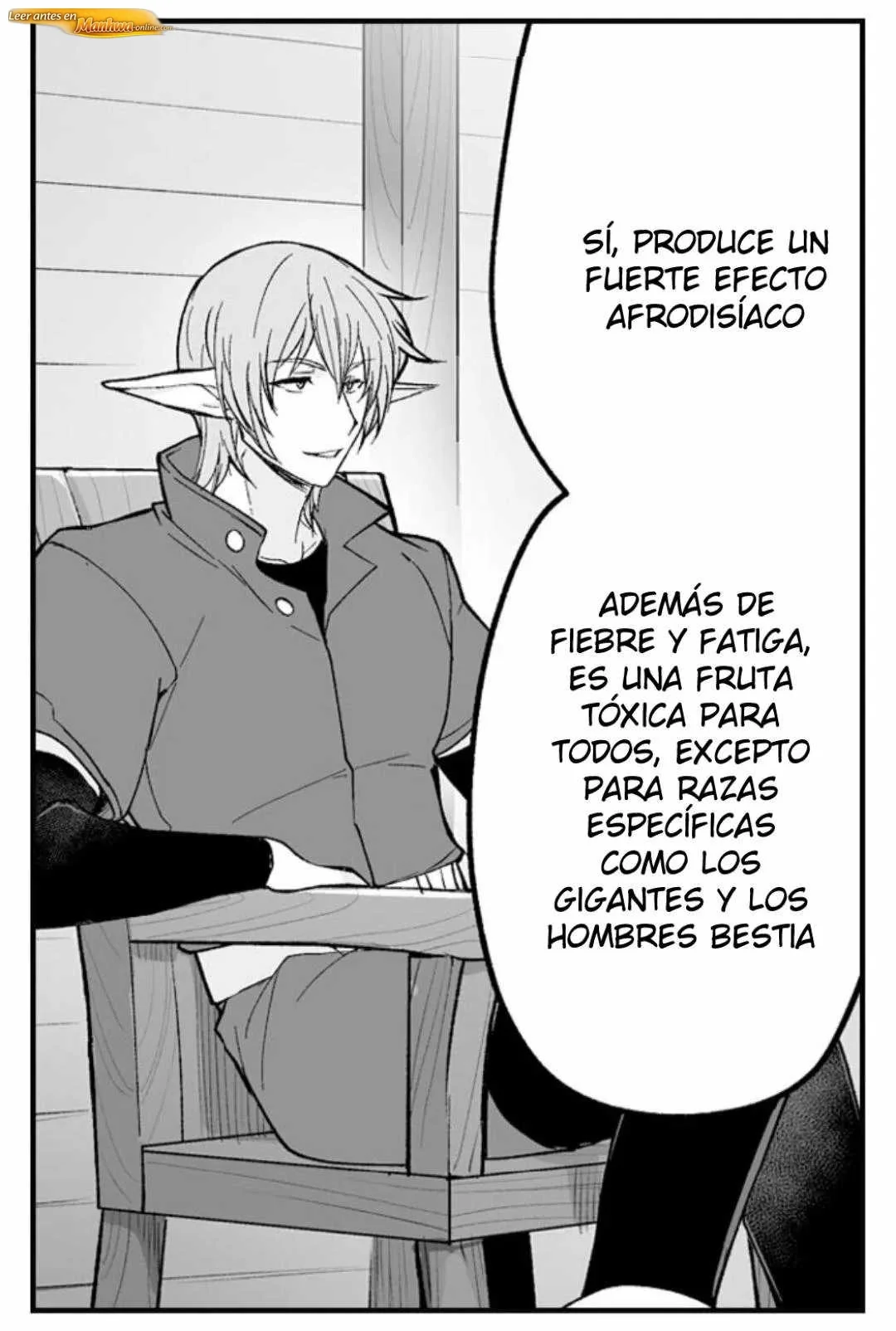 La novia del titan Capítulo 52 - página 6