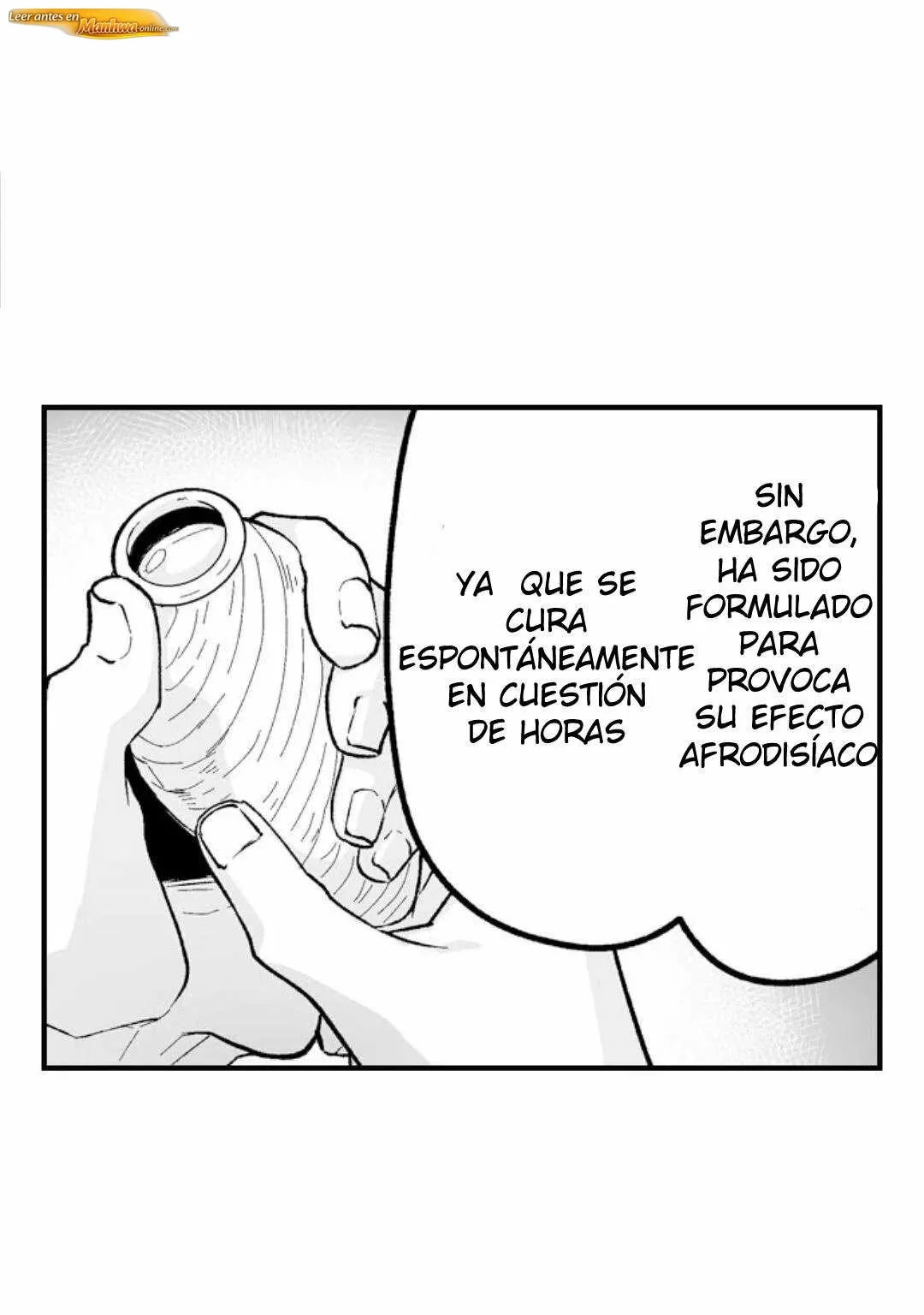 La novia del titan Capítulo 52 - página 7