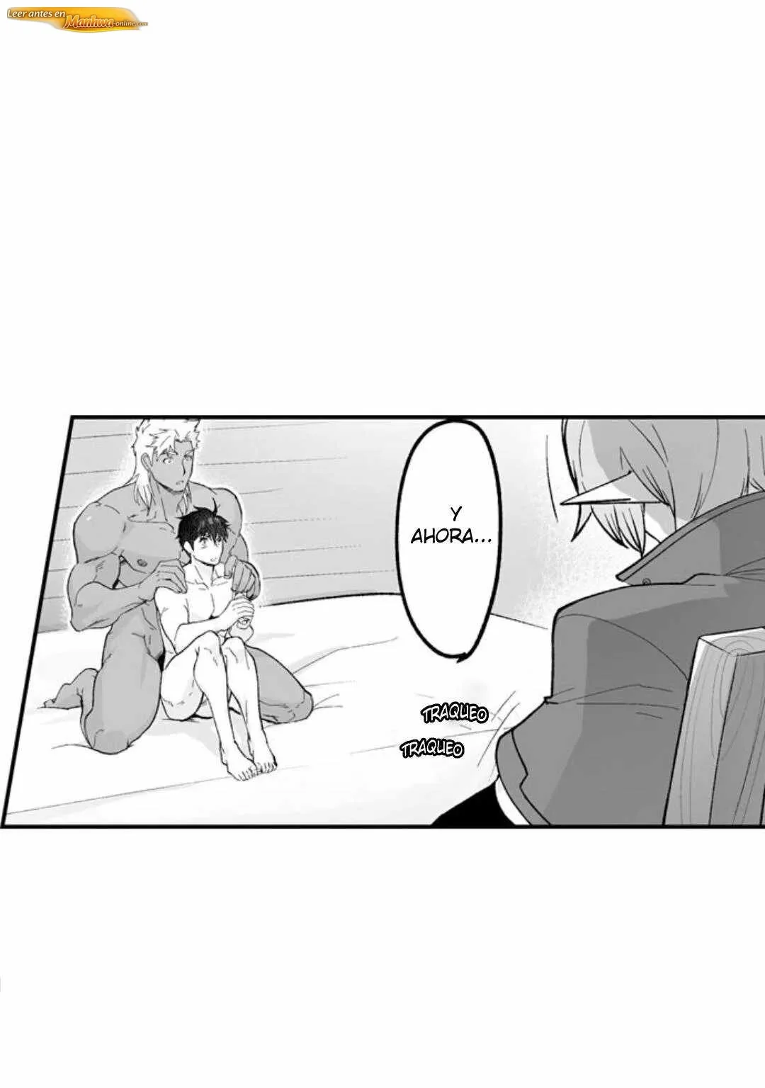La novia del titan Capítulo 52 - página 9
