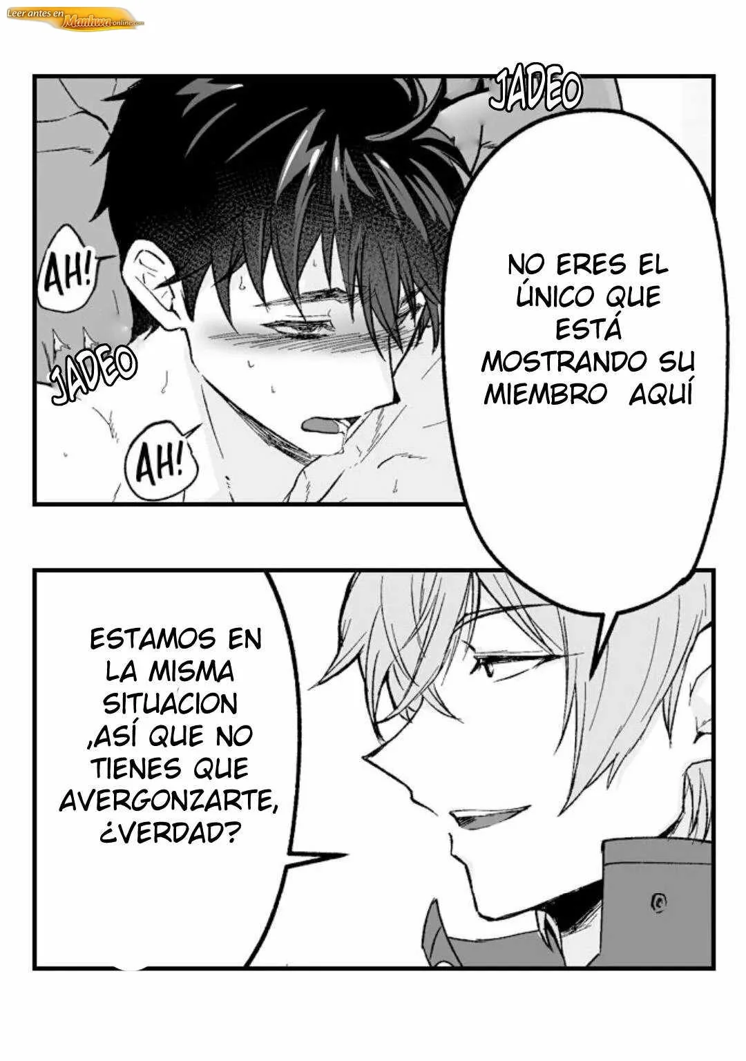 La novia del titan Capítulo 52 - página 12